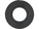 Vulkanisierband 5m schwarz