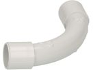 arco a innesto TIT M16 90° grigio / 2 pezzi