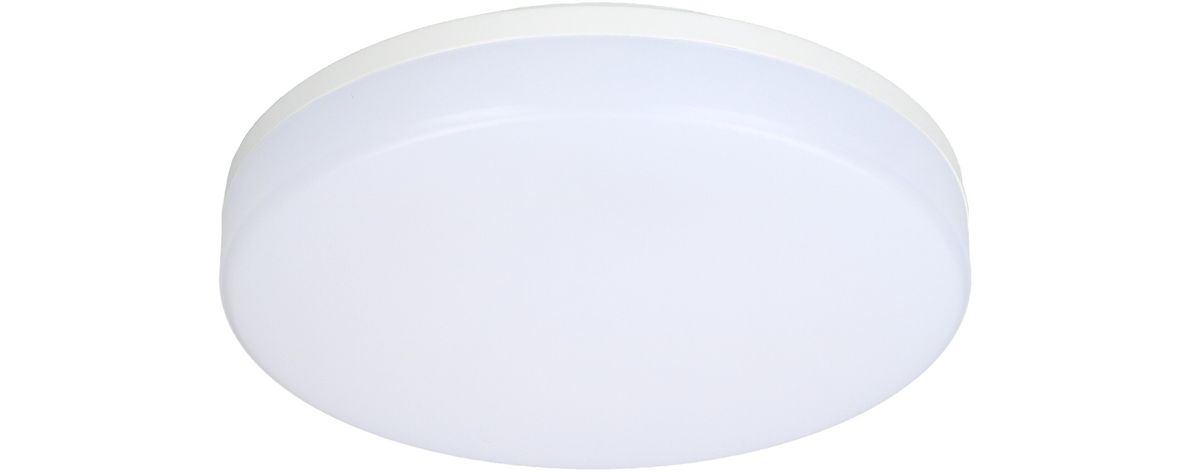 Deckenleuchte FLAT CCT 22 10/15W 1100/1500lm