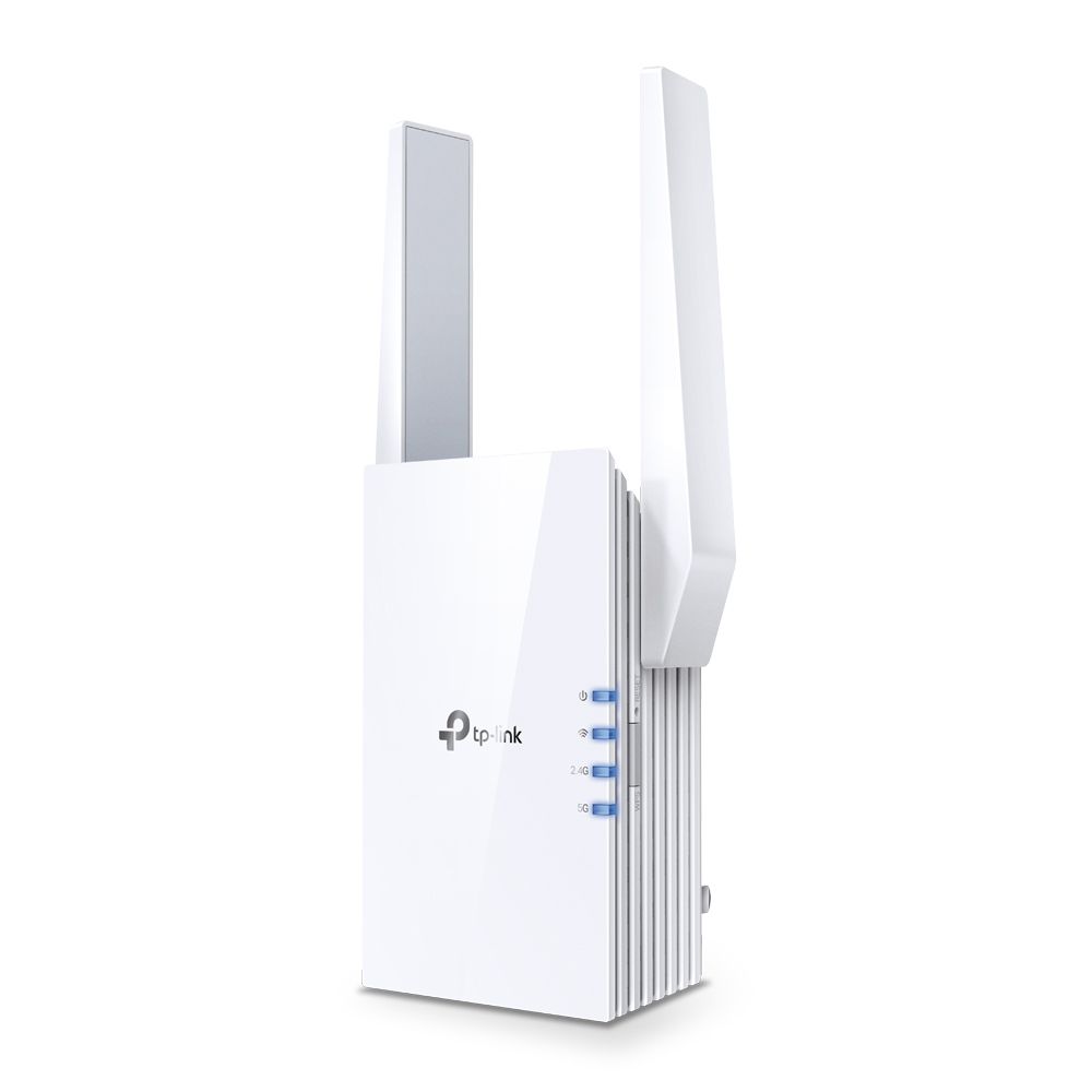 WLAN Verstärker Wi-Fi 6 AX3000