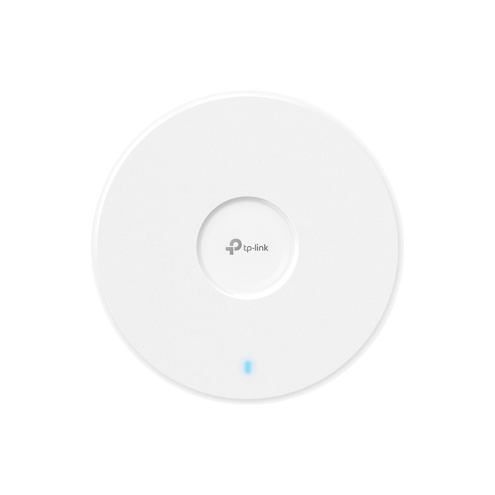 Access Point Wi-Fi 7 Dual-Band BE9300