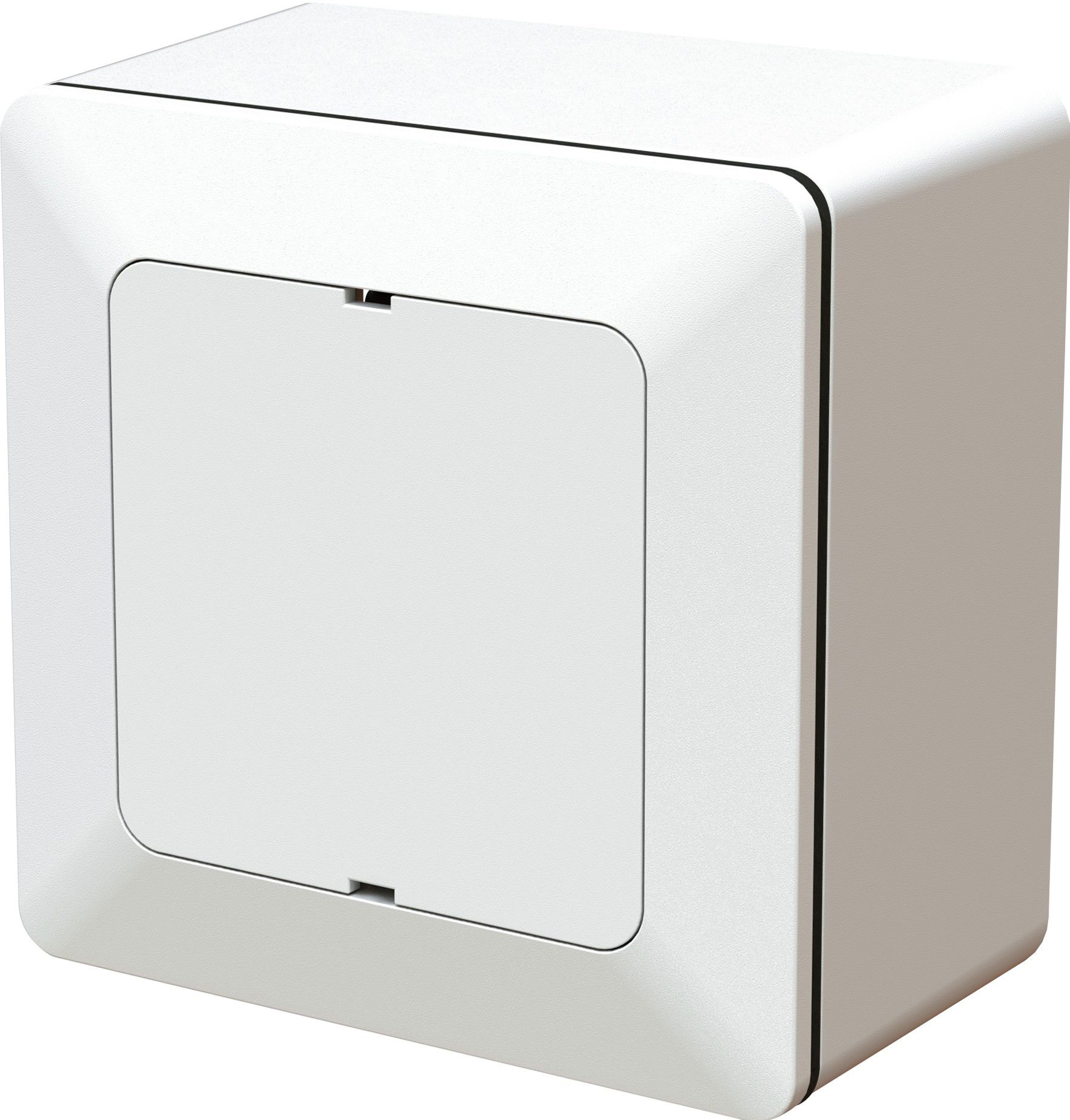 copertura cieca AP priamos bianco