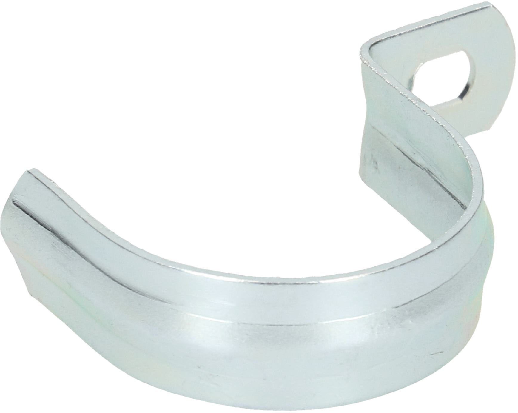 Metallbride M40 1-Lappig / 10 Stück
