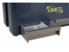 Transportkoffer raaco Compact 47