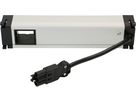 POWER FRAME 2x Typ13 1x USB A/C Charger 1x Leer