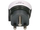 Adattatore mondo Q2 Power Welt Adapter South Africa - USB