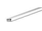 Canalina 40x16mm bianco 2m