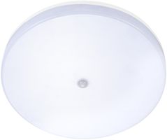 plafonnier FLAT CCT 33 PIR 18/25W 1980/2750lm