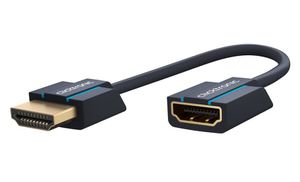 HDMI Flexadapter 0.1m