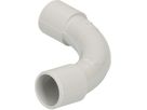 arco a innesto TIT M16 90° grigio / 2 pezzi