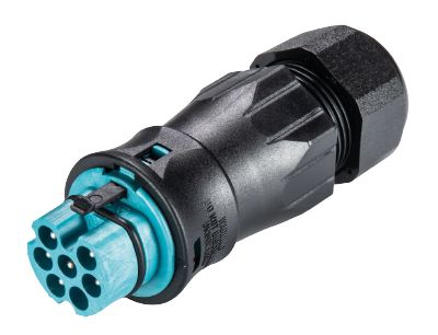Wieland Stecker RST20I6S S1 ZR3