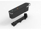 LIBERTY Connecting Shoe für Qikpac und Qikpac Carry schwarz