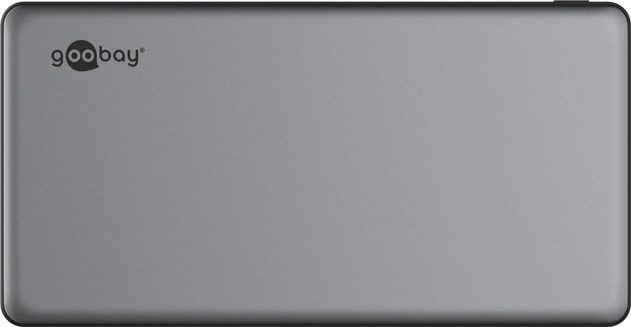 Powerbank 15000mAh QC