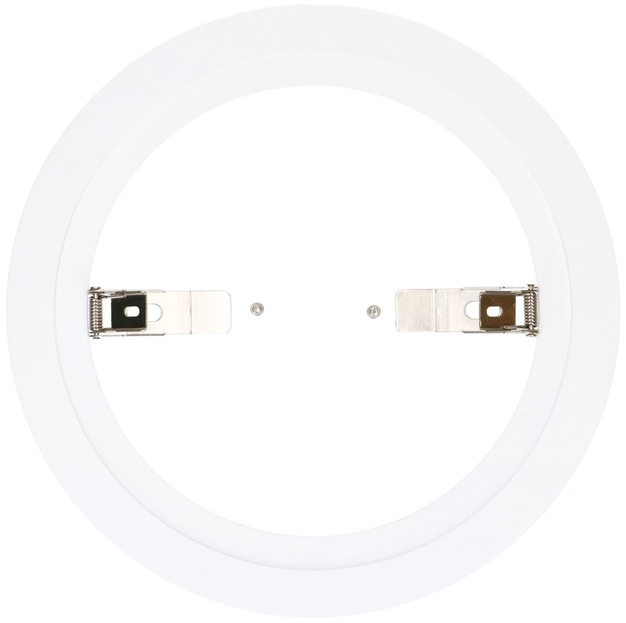 telaio di ampliamento bianco Downlight ATMO 200