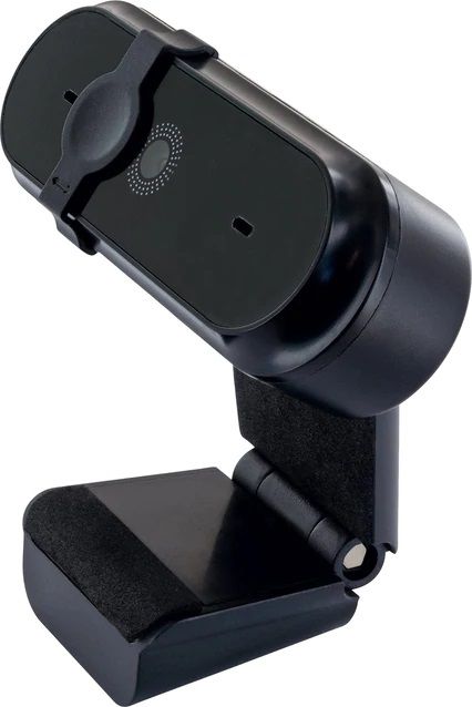 Webcam mit Privacy Abdeckung