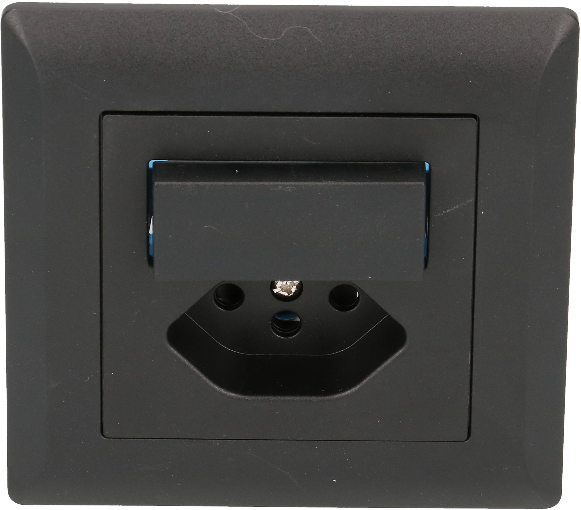 petite combinaison schéma 3 / type 13 ENC Kallysto noir