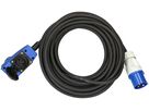 CEE Extension cord IP44 250V/16A
