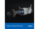 Tapo Netzwerkkamera C325WB