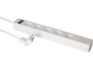multip. Safety Line 5x type 13 90° bc interr. USB aim. 2m cli.