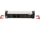 POWER FRAME 2x Typ13 1x USB C 30W 1x Leer