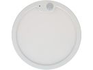 LED luce a soffitto SLIM 22 PIR 3000-4000K 10-15W