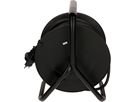 Kabelrolle 3x Typ 13 IP55 33m schwarz