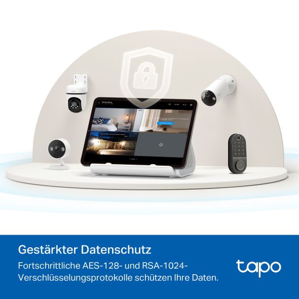 Tapo Smart Hub H500