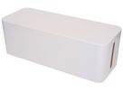 Cable Facility Box Cable Home grande bianco