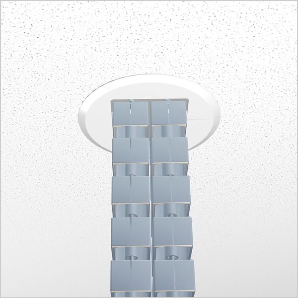Easy-Cover-II schwarz RAL 9005