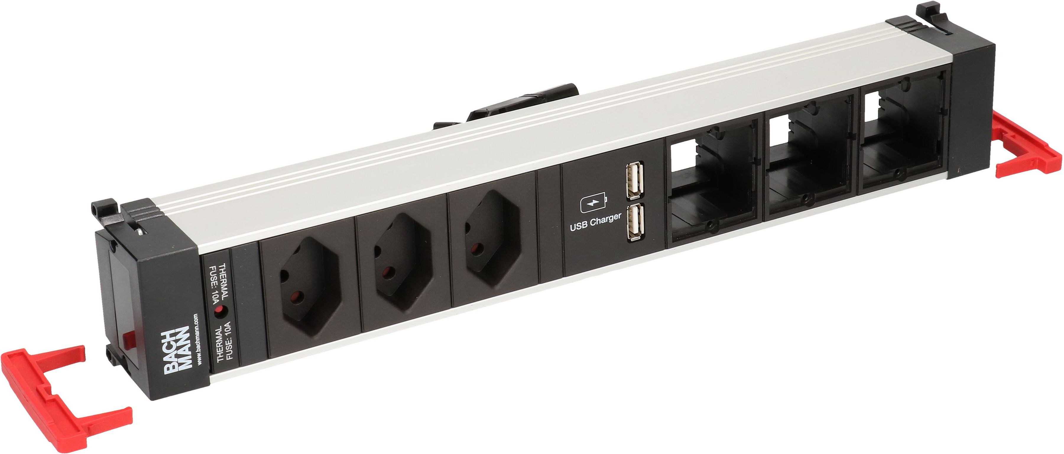 POWER FRAME 3x type13 1x chargeur 3x vide