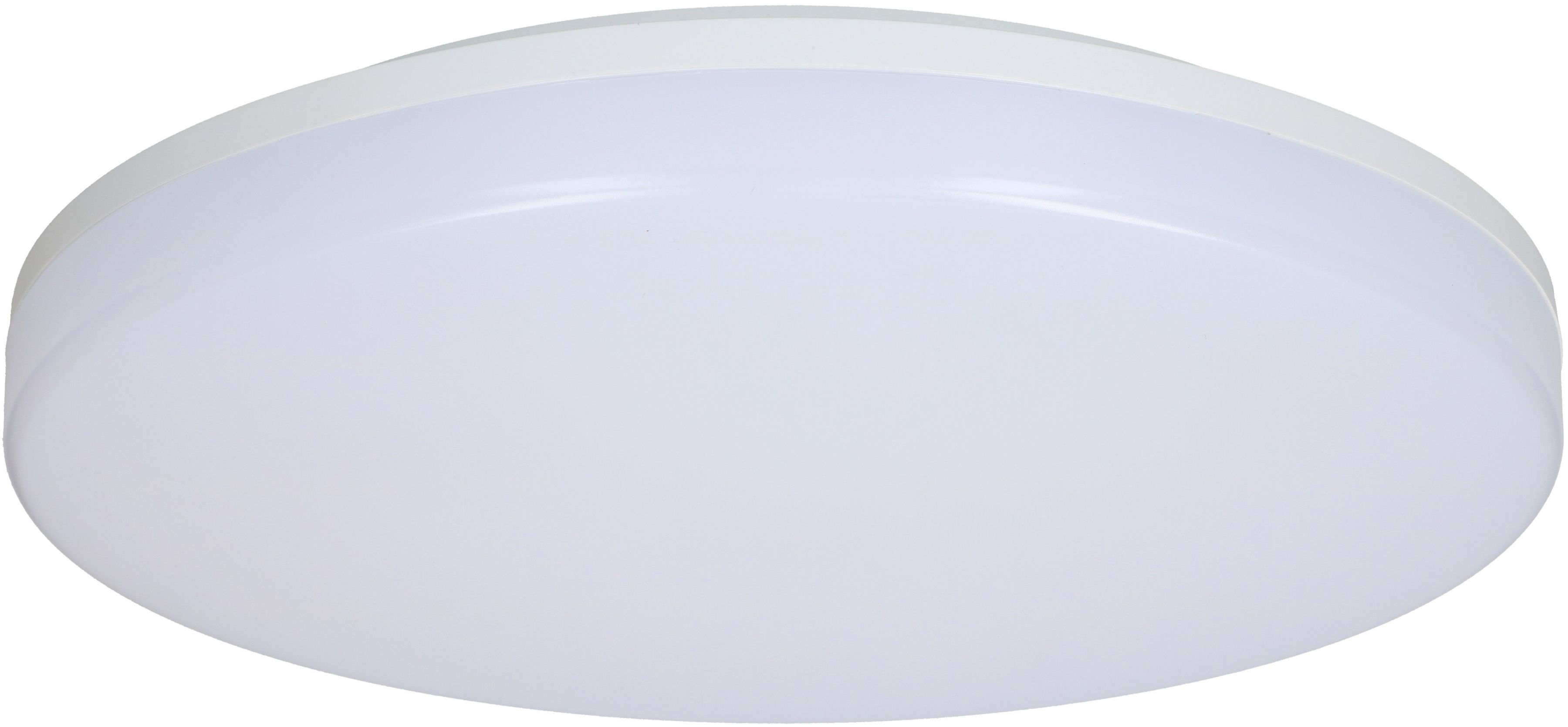 Deckenleuchte FLAT CCT 33 HF 18/25W 1980/2750lm