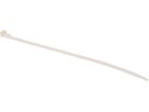 Collier de câblage, réouvrable, 7,5x280mm, ø76mm,36kp, naturel