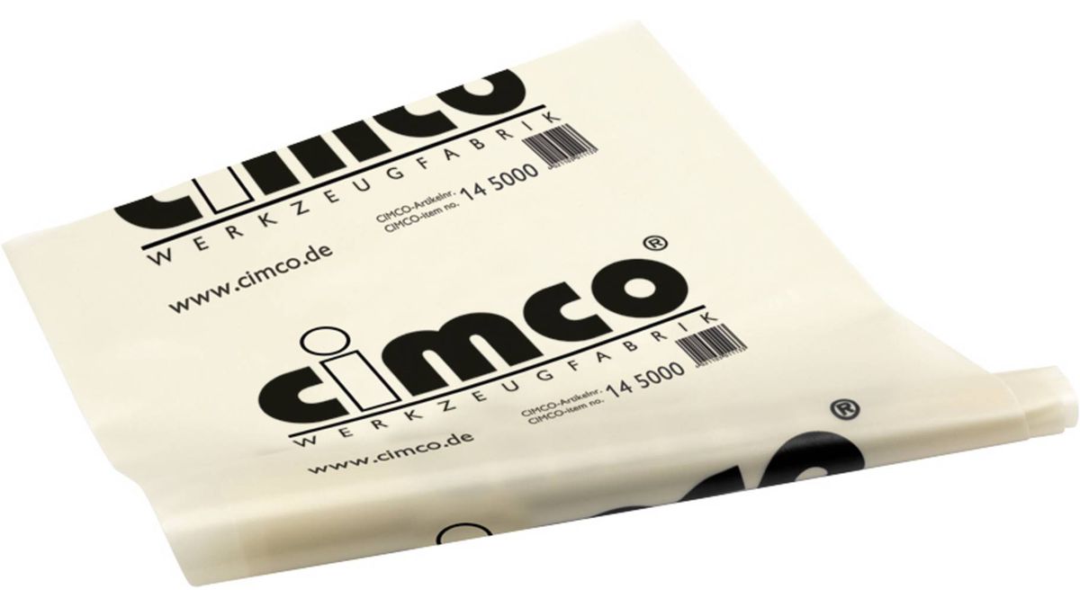 PE-Schwergutmüllsäcke