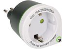 Reiseadapter Europe to Italy