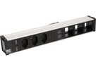 CONI 3x type13 1x chargeur USB A/C 3x vide