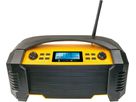 Baustellenradio DAB+/FM