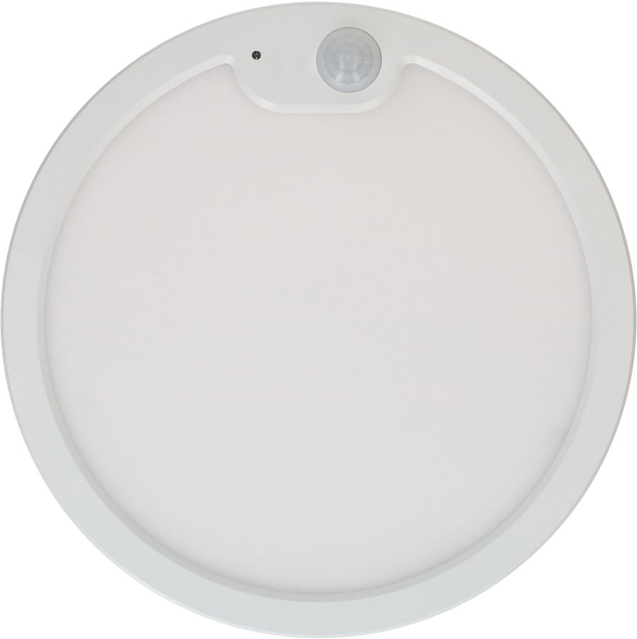 LED luce a soffitto SLIM 22 PIR 3000-4000K 10-15W