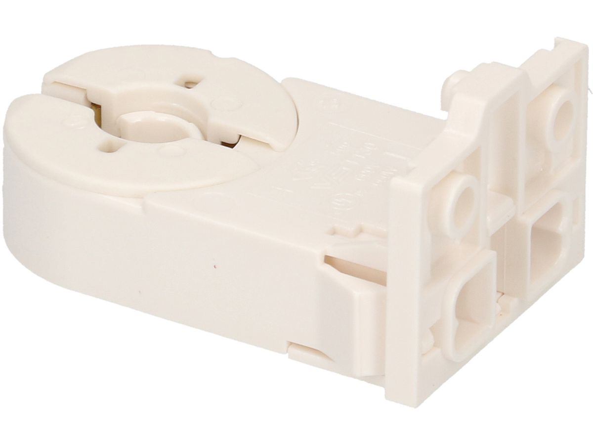 G13-Fassung Durchsteck LPH=31mm