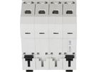 Leitungsschutzschalter 3P+N C 10A 10kA