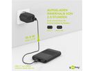 Powerbank kompakt 5000mAh