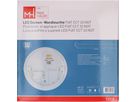 plafonnier et applique LED FLAT CCT 33 NOT 25W CCT 2750lm