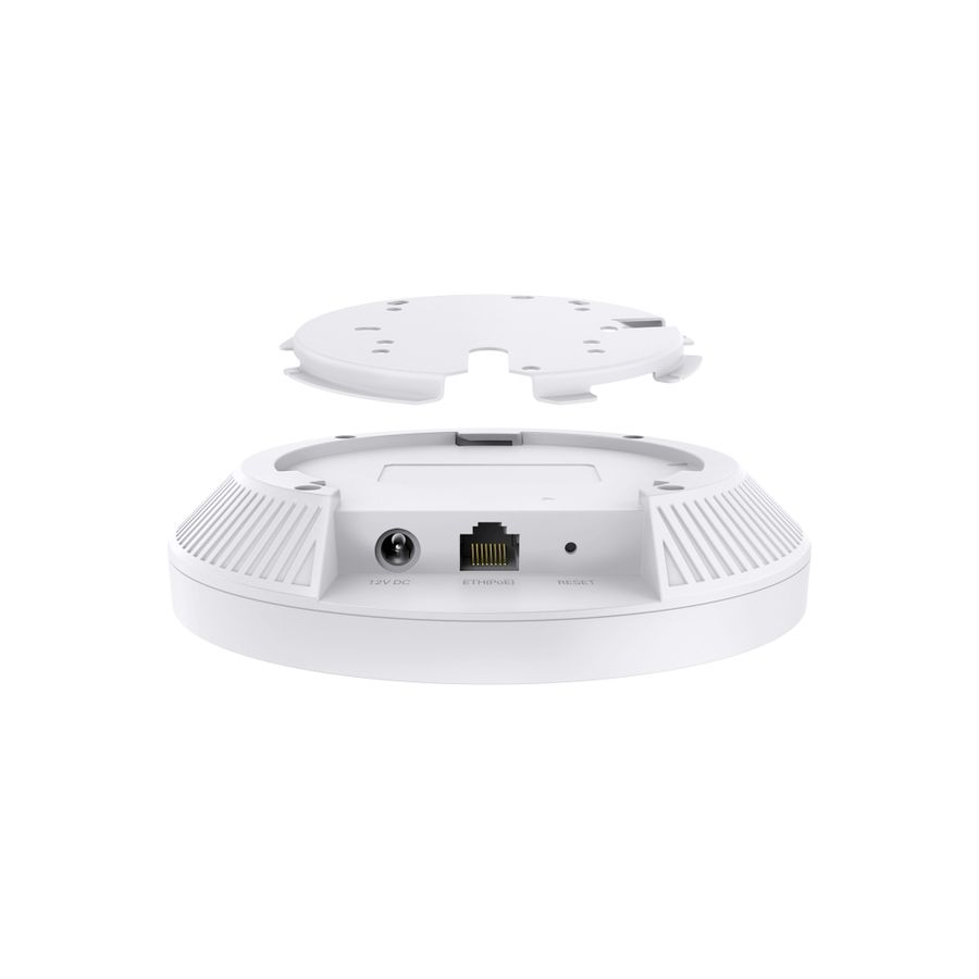 Access Point Wi-Fi 7 Dual-Band BE9300