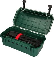 Outdoor SET SAFETY BOX M with Multiple Socket