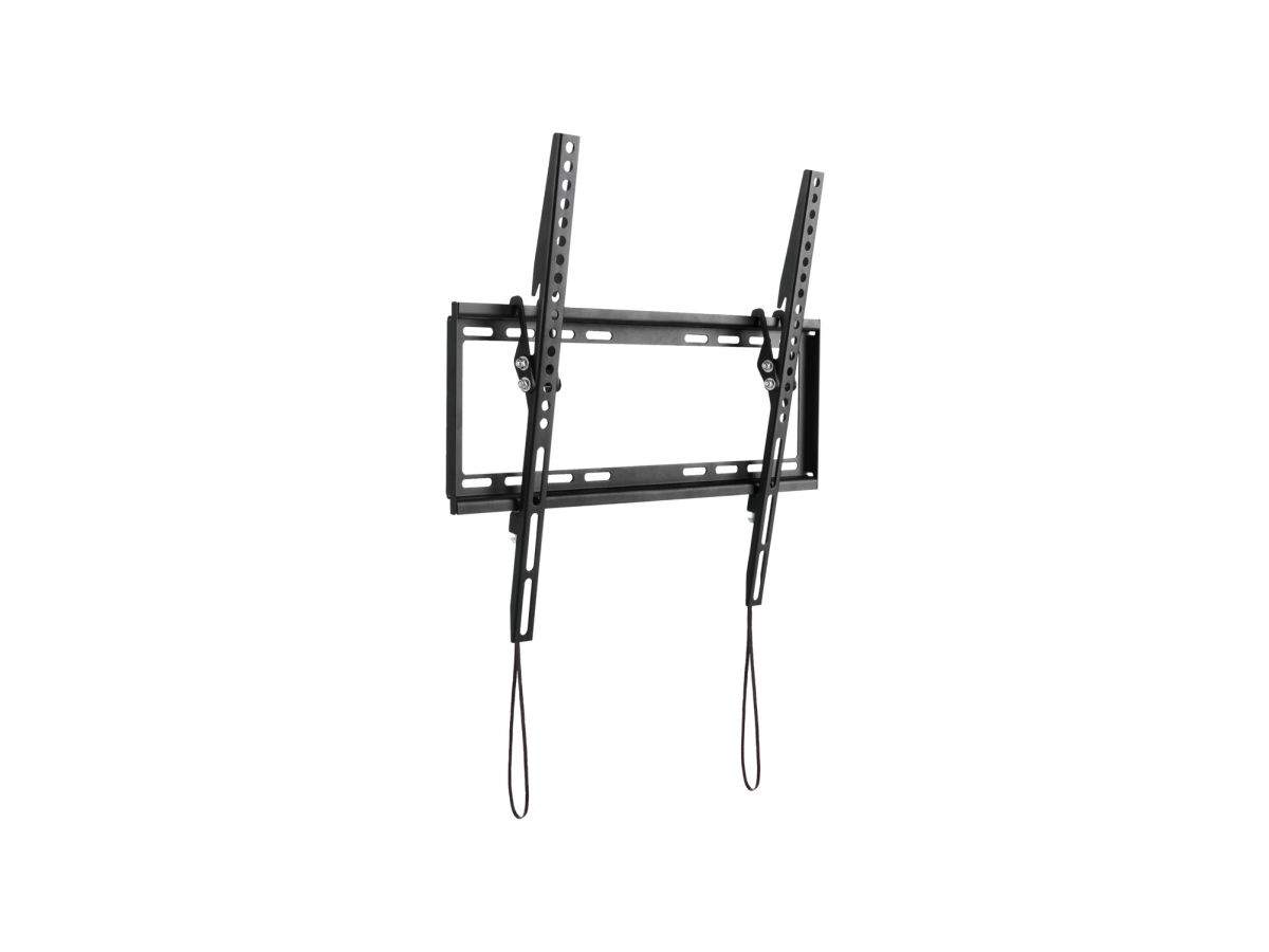 TV Wandhalter "TILT 2" schwarz bis 35 kg neigbar