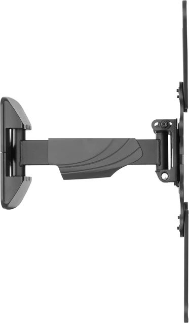 TV Wandhalter MOTION 3 schwarz bis 35kg neigbar/schwenkbar