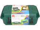 SAFETY BOX L grün IP54