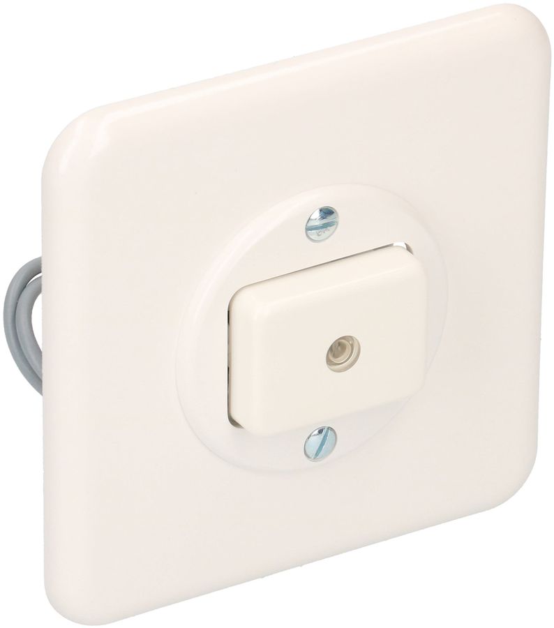 interrupteur à pous. schéma 3 illu. ta.1x1 ENC Mica Standard bc