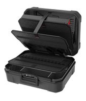 CimCase PRO F1T2 leer