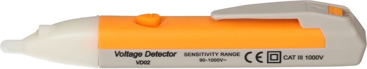 Kontaktloser Spannungstester VD02
