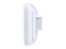 Rilevatore di movimento wireless 110° 6m bianco